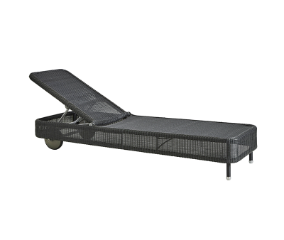 Cane-line Presley Solvogn - Graphite