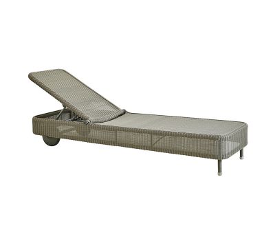 Cane-line Presley Solvogn - Taupe