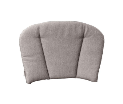 Cane-line Ryghynde til Lansing/Derby stol Natté - Taupe