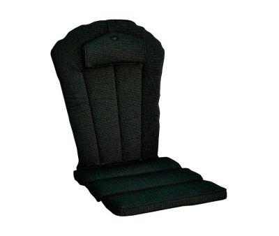 Canyon hynde til Adirondack - Sort