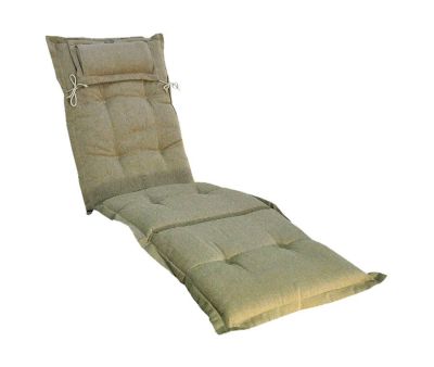 Canyon luksus dækstolshynde - Beige