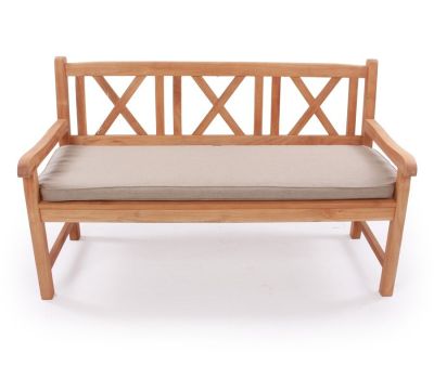 CANYON eksklusiv Bænkhynde 3 pers. Beige