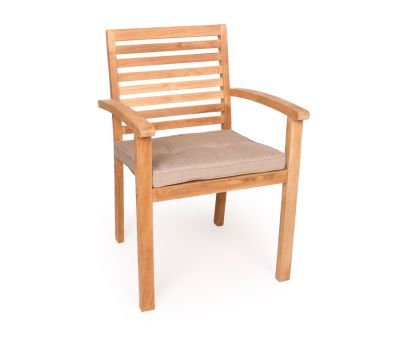 Canyon Sædehynde 45x50 - Beige