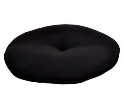 Canyon sædehynde Ø37 - Sort