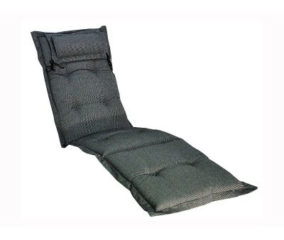 Canyon luksus dækstolshynde - Granitgrå