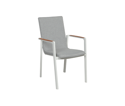 Firenze Stabelstol med hynde