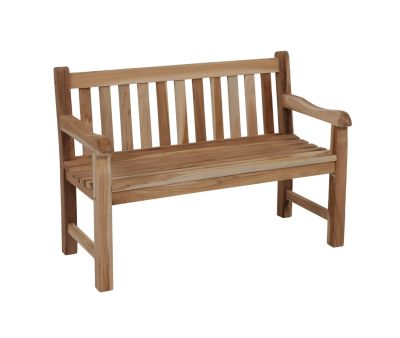 Folke Børnebænk - Classic Teak