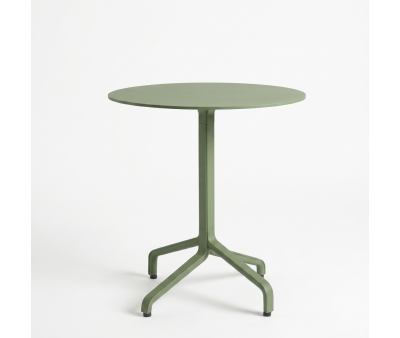 Nardi Cafebord Professionel Ø60cm - Agave