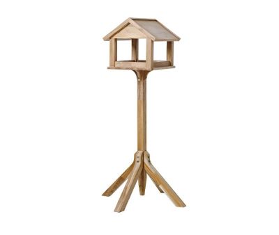 Fuglehus - Kerneteak