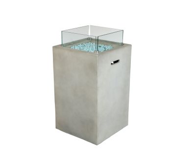 Føniks Gas Bålsted