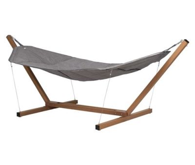 Luksus Hængekøje på stativ