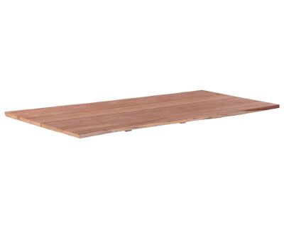 Mako plankebordplade 100x240 - Kerneteak 