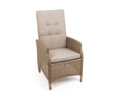 Hynde til Rio Positionsstol - Sand