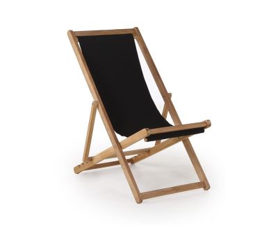 Foldbar Liggestol - Kerneteak