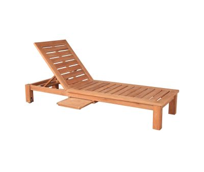 Malibu Luksus Solvogn med hjul - Kerneteak