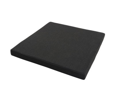 Malou sædehynde i 100% polyester