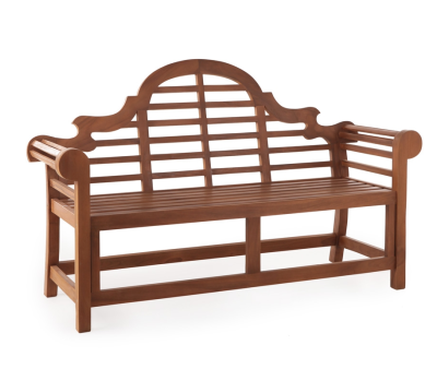 Marlboro Havebænk 150 cm - Kerneteak