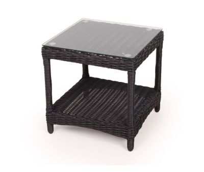 Mary sidebord - Sort