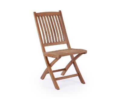 Mie Foldestol uden armlæn - Kerneteak