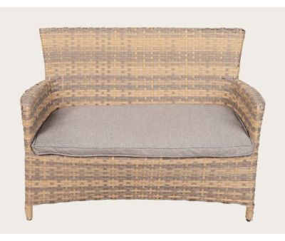 Mini Manila Børne Bænk Dusty