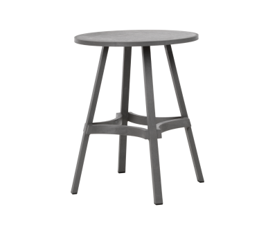 Nardi Combo Cafebord - Basalto