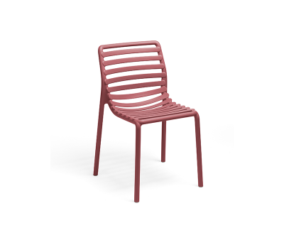 Nardi Doga Bistrot stabelstol - Marsala