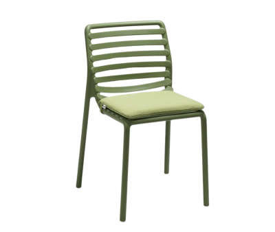 Nardi Doga Sædehynde til Doga Bistrot stabelstol - Avocado