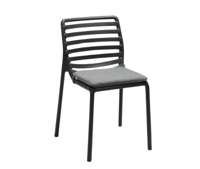 Nardi Doga Sædehynde til Doga Bistrot stabelstol - Fumo