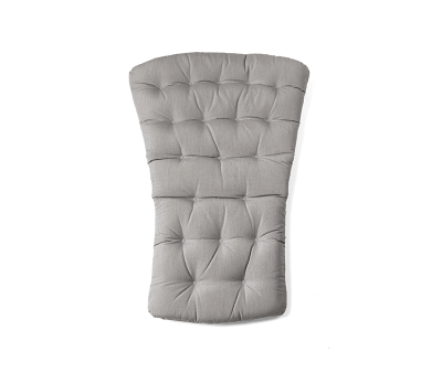 Nardi Folio Relaxstolshynde - Grigio