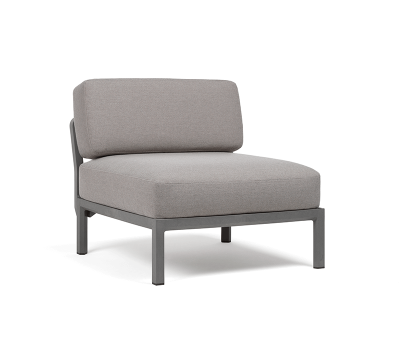 Nardi Maximo mellemmodul Basalto