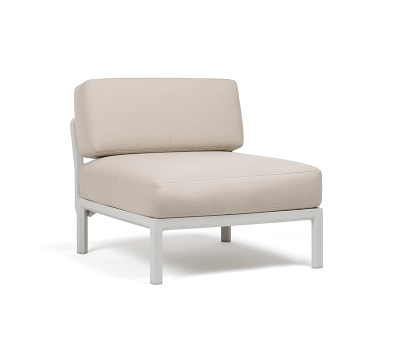 Nardi Maximo Mellemmodul - Sand