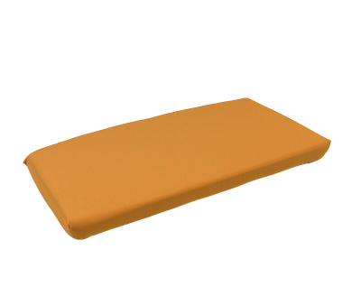 Nardi Net Bænkhynde  - Sennep