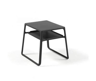 Nardi POP sidebord - Antracit
