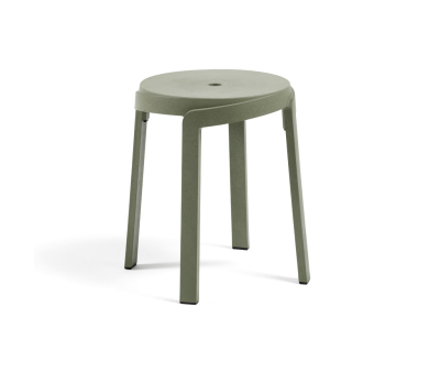 Nardi Stack Mini Skammel - Cactus