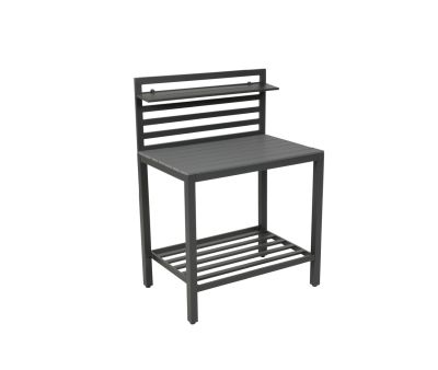 Olivia udekøkken - plantebord