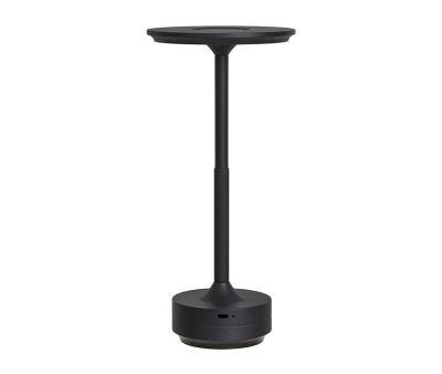 Nordic Bordlampe - Sort