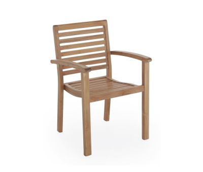 Nala stabelstol - Kerneteak