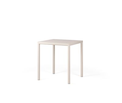 Piave bord 70x70 - Corda