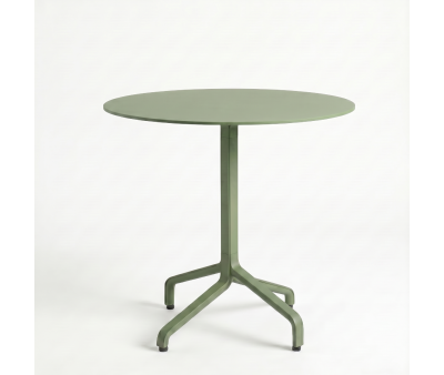 Nardi Cafebord Professionel Ø80 - Agave