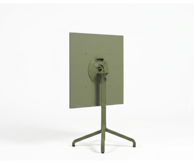 Nardi Cafebord Med Vip Professionel  70x70cm - Agave
