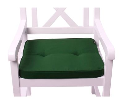 Alabama Sædehynde 45x50 - Grøn