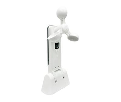 vindsensor til markiser, der har motor