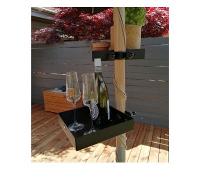 SMARTfoot - Bord til Parasol