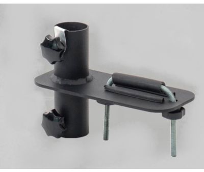 SMARTfoot Parasolholder til gelænder