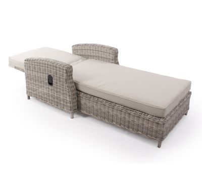 Hynde til Bella Solseng - Lys Grå