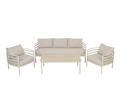 Signo Sofasæt med EASY DRY hynder