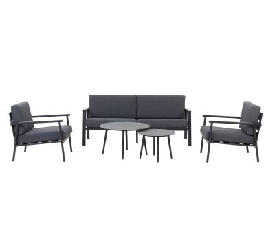 Felix Sofasæt - Sort