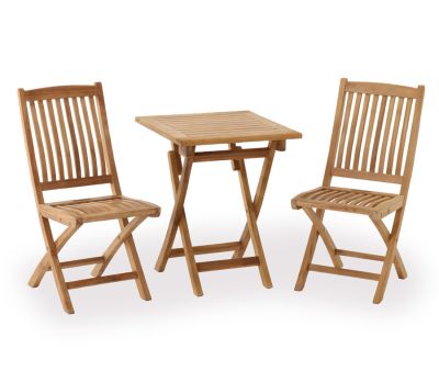 Sofie Mie Cafesæt 60x60 - Kerneteak 