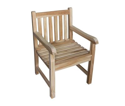 Dagmar Faststol - Classic Teak