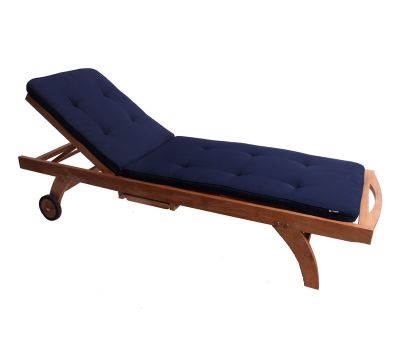 Alabama solvognshynde - Blå